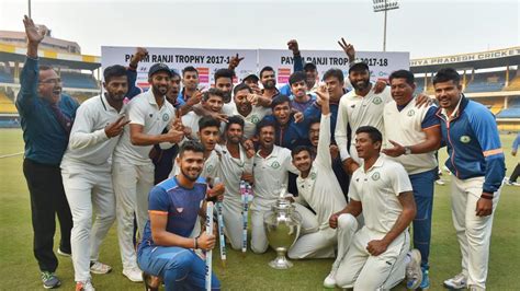 delhi ranji trophy team